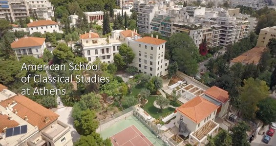 Discover the American School