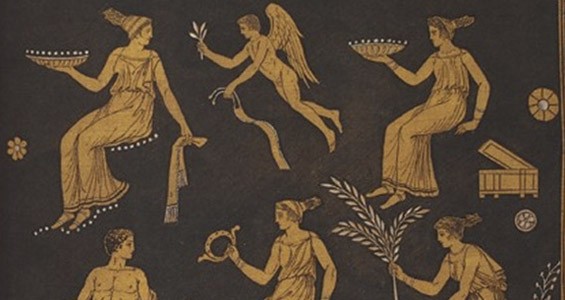 Art and Archaeology
