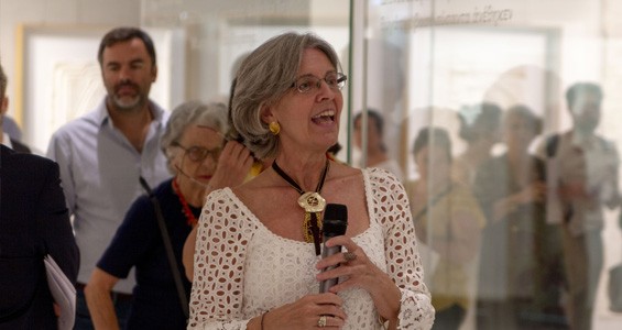 Archive of Lectures and Conferences