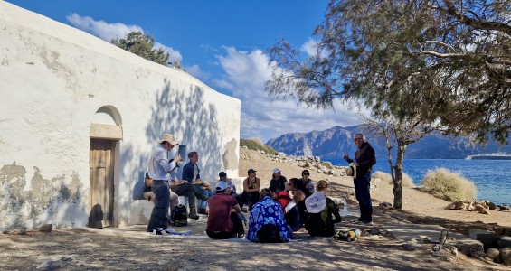 Academic Year Program