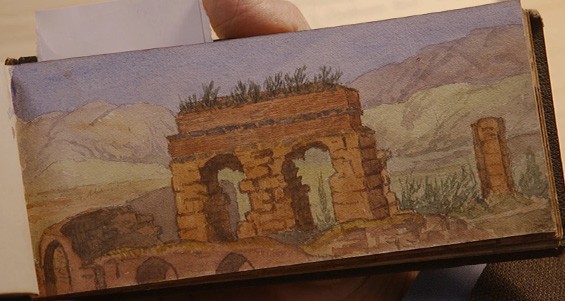 Curtis Runnels Acquisitions Fund for the Gennadius Library