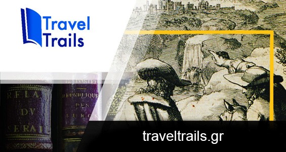 TravelTrails
