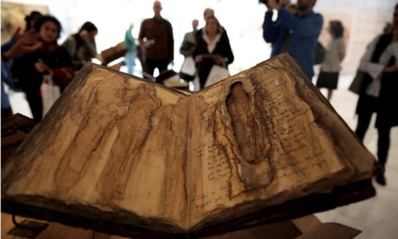 Want to learn more about the Gennadius Library?