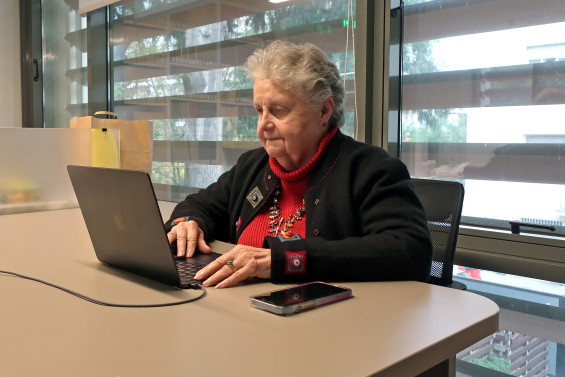 Jane Buikstra