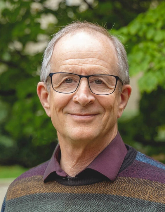 Prof. Mark Munn
