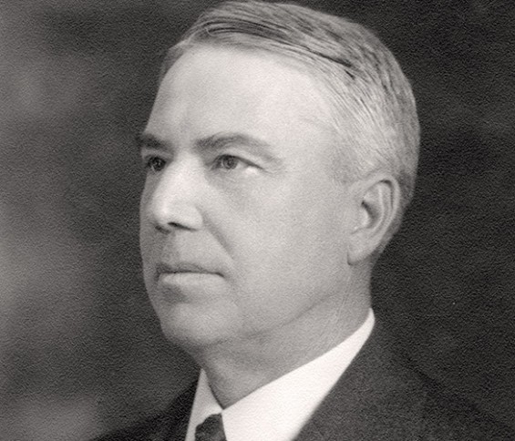 Qualifications for the Edward Capps Society 