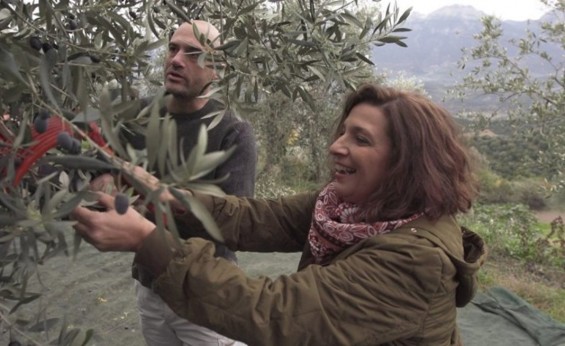 Second Season of “My Greek Table” to Air Across the U.S.