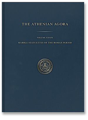 New Publication: <em>Marble Statuettes of the Roman Period</em>