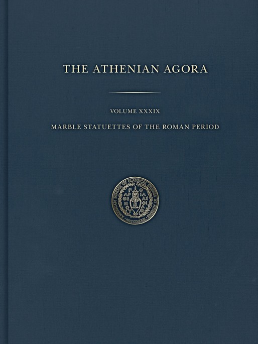 New Publication: <em>Marble Statuettes of the Roman Period</em>