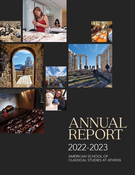 American School Releases 142nd Annual Report Highlighting Major Accomplishments and Work