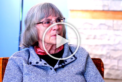 Interview with Karen Garnett