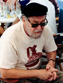 Remembering Mike Keeley (1928-2022)
