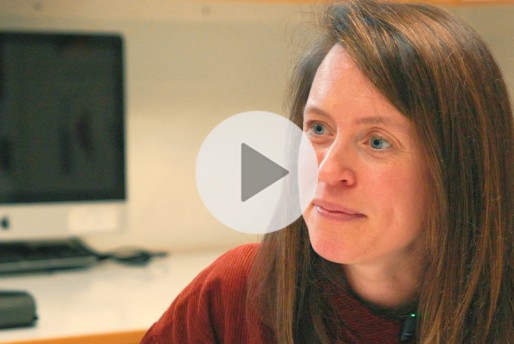 Interview with Jessica Lamont - Part 2