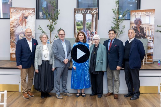 Enjoy the Discussion - Guardians of Hellenism: The Ecumenical Patriarchate’s Enduring Legacy
