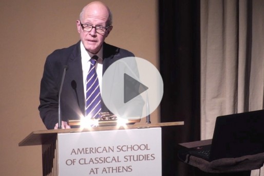 Video Archive: The Epic of Anatolia in the Greek Imagination