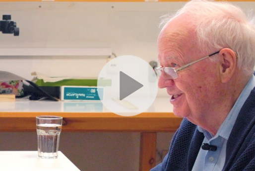 Interview with John Traill - Part 2