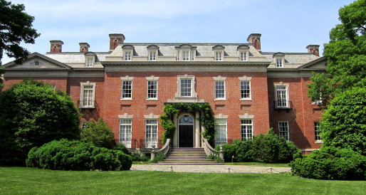Dumbarton Oaks to Receive the 2027 Gennadius Prize